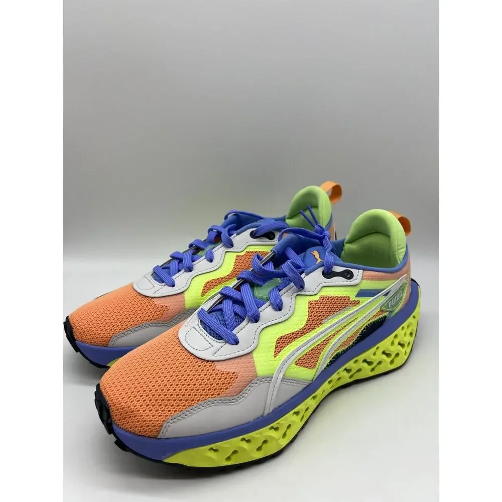 Puma Xetic Sculpt Beyond Sneakers 390199 01 Men's Size 10 NEW